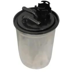 Meat & Doria Kraftstofffilter 4322 Filtereinsatz 171Mm Für Ford Vag