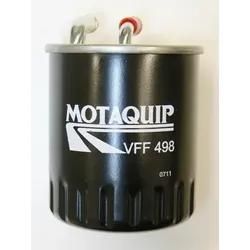 MOTAQUIP Kraftstofffilter vff498 Leitungsfilter 119mm für CHRYSLER MERCEDES-BENZ SMART FIAT MITSUBISHI