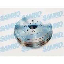 SAMKO Bremstrommel s70037 für Fiat