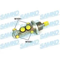 SAMKO Hauptbremszylinder p30202 für RENAULT