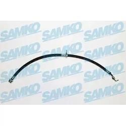 SAMKO Bremsschlauch 6t48450 für Opel