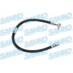 SAMKO Bremsschlauch 6t49415 für MAZDA