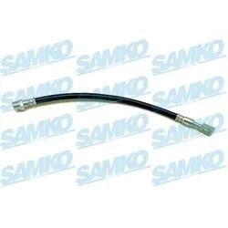 SAMKO Bremsschlauch 6t49485 für Audi