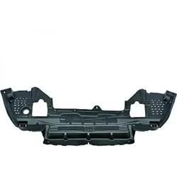 Diederichs Motorabdeckung 8406210 Vorne Für Citroën