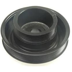 Corteco Riemenscheibe, Kurbelwelle 80001428 Für Ford