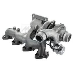 Meat & Doria Lader, Aufladung 65113R Für Ford