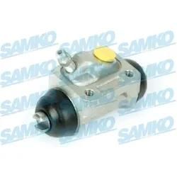 SAMKO Radbremszylinder c29921 für ISUZU Suzuki TATA MARUTI