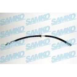 SAMKO Bremsschlauch 6t48248 für TOYOTA