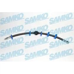 SAMKO Bremsschlauch 6t46607 für ALFA ROMEO