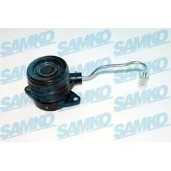 SAMKO Zentralausrücker, Kupplung m30445 für Opel Fiat JEEP