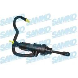 SAMKO Geberzylinder, Kupplung f30285 für Citroën MITSUBISHI Peugeot