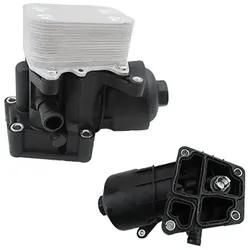 Meat & Doria Ölkühler, Motoröl 95218 Für Vag