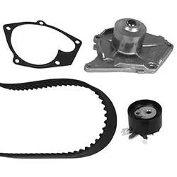Metelli Wasserpumpe + Zahnriemensatz 3009771 Für Nissan Renault Trucks Suzuki