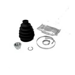 Metelli Faltenbalgsatz, Antriebswelle 130762 Für Renault