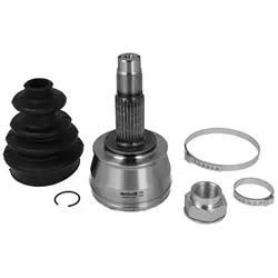 Metelli Gelenksatz, Antriebswelle 151396 Für Ford Fiat