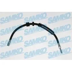 SAMKO Bremsschlauch 6t48590 für Audi Skoda