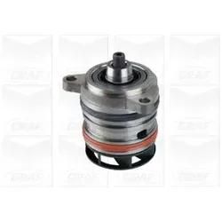Graf Wasserpumpe Pa982 Für Vw