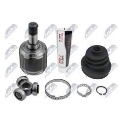 Nty Gelenksatz, Antriebswelle Npwhd002 Radseitig Für Honda