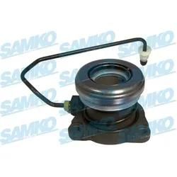 SAMKO Zentralausrücker, Kupplung m30019 für Opel