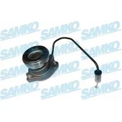 Lpr Samko Zentralausrücker, Kupplung M30228 Für Opel Fiat