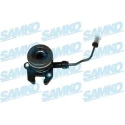 SAMKO Zentralausrücker, Kupplung m30285 für Opel CHEVROLET