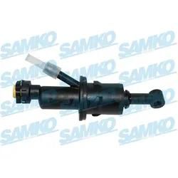 SAMKO Geberzylinder, Kupplung f30344 für Mercedes