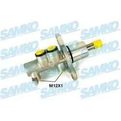 SAMKO Hauptbremszylinder p02730 für VW