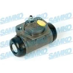 SAMKO Radbremszylinder c08994 für Ford