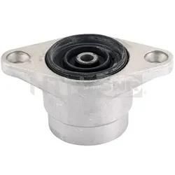 Snr Federbeinstützlager Kb95713 Hinterachse Links Für Vw Audi Seat