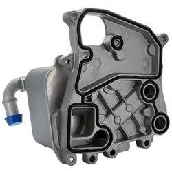 Meat & Doria Ölkühler, Motoröl 95123 Für Vag