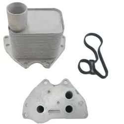 Meat & Doria Ölkühler, Motoröl 95224 Für Opel