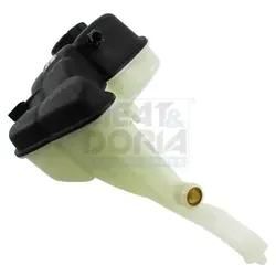 Meat & Doria Wasserkasten, Kühler 2035140 Für Mercedes