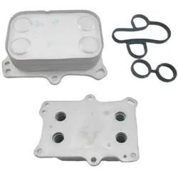 Meat & Doria Ölkühler, Motoröl 95226 Für Lancia Abarth Jeep Chrysler