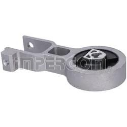 Original Imperium Lagerung, Motor 25757 Hinten Für Lancia Alfa Romeo