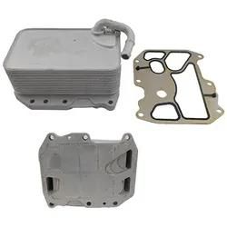 Meat & Doria Ölkühler, Motoröl 95215 Für Vag