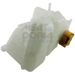 Meat & Doria Wasserkasten, Kühler 2035011 Für Ford