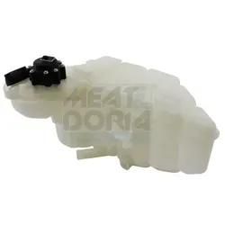 Meat & Doria Wasserkasten, Kühler 2035112 Für Porsche
