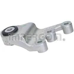 Original Imperium Lagerung, Motor 25605 Hinten Links Für Lancia Jeep