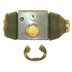 Metzger Radbremszylinder 101327 Hinterachse Für Ford