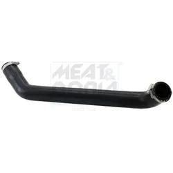 Meat & Doria Ladeluftschlauch 961087 Für Opel Nissan Renault