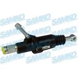 SAMKO Geberzylinder, Kupplung f30011 für Mercedes
