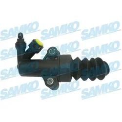 SAMKO Nehmerzylinder, Kupplung m30089 für MAZDA