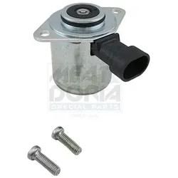 Meat & Doria Ventileinheit, Hydraulikaggregat-Autom.getr. 805047 Für Lancia