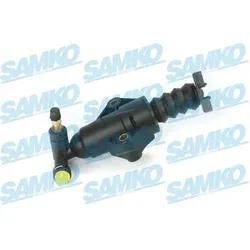 SAMKO Nehmerzylinder, Kupplung m30001 für SEAT VW Audi