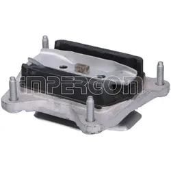 Original Imperium Lagerung, Schaltgetriebe 37358 Hinten Für Vw