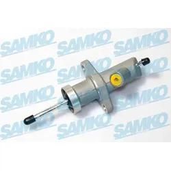 SAMKO Nehmerzylinder, Kupplung m05914 für BMW