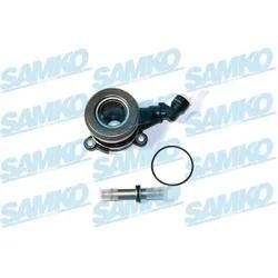 Lpr Samko Zentralausrücker, Kupplung M30005p Für Vaughall Opel Saab Fiat Suzuki