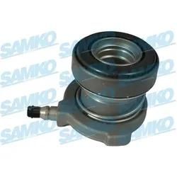 SAMKO Zentralausrücker, Kupplung m30434 für Ford Volvo LAND ROVER