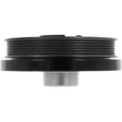 Corteco Riemenscheibe, Kurbelwelle 80001698 Für Bmw