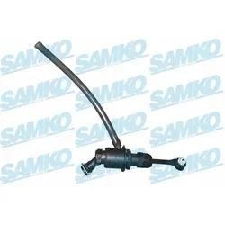 SAMKO Geberzylinder, Kupplung f30168 für RENAULT